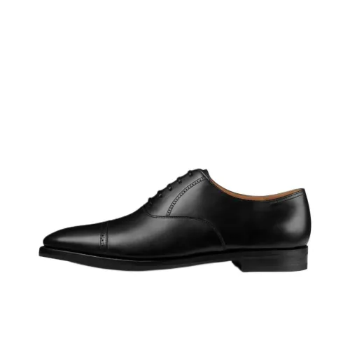 JOHN LOBB Туфли Низкие Мужские