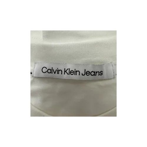 Calvin Klein Унисекс T-рубашки
