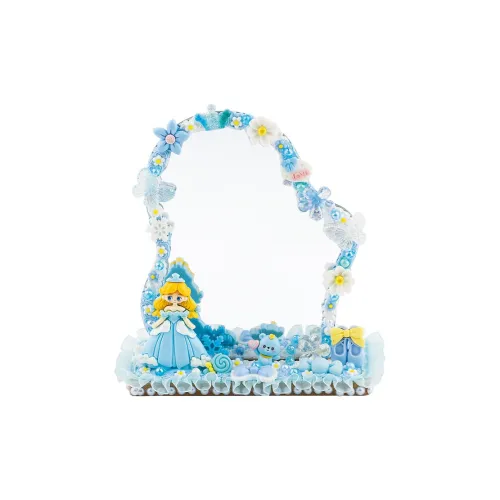 Shame MAKE UP Зеркала Унисекс