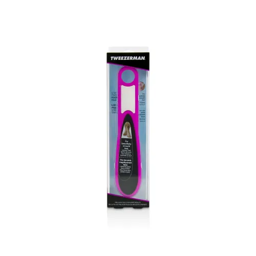 TWEEZERMAN Набор для снятия лака для ногтей Женские