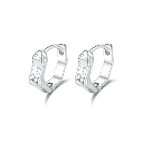 VOEX Сплав Серьги Унисекс