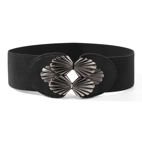 ЮЙЧЖАОЛИНЬ Полиэстер Ремни Женские