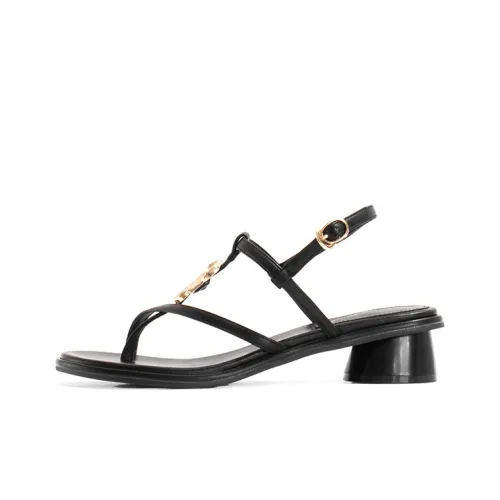 Old Meow One Ремень Сандалии 4,5 см Женские