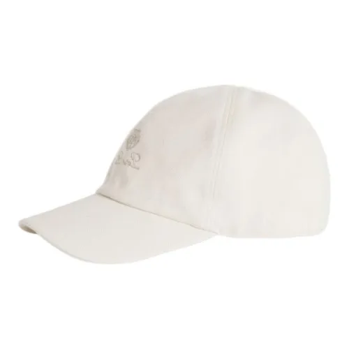 Loro Piana Хлопковые кепки для мужчин