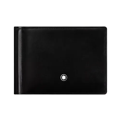 MONTBLANC Meisterstuck Кошельки Мужской