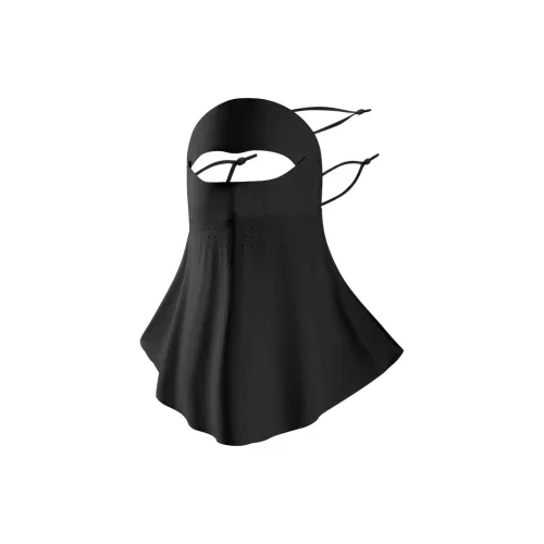 NANJIREN Маски с защитой от солнца Женские