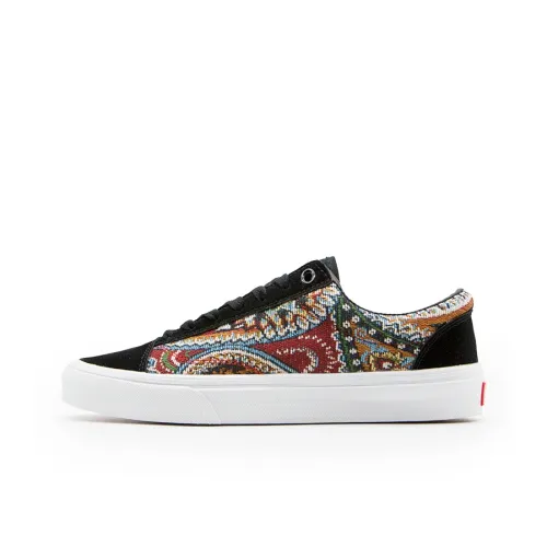 SUPSTORM Новый китайский стиль Коллекция Большой размер Устойчивый к истиранию Дышащий Противоскользящий Низкий топ