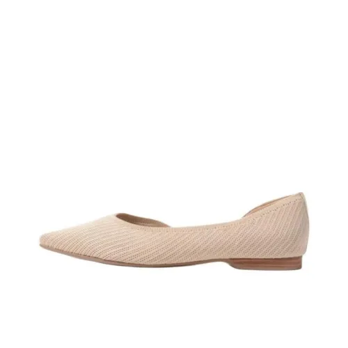 STEVE MADDEN Женские повседневные туфли Бежевые Женские
