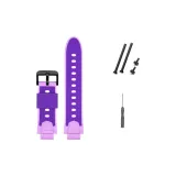 Часы Z6A/Z6S Ремень в цвете Принцесса Фиолетовый + 2 винта