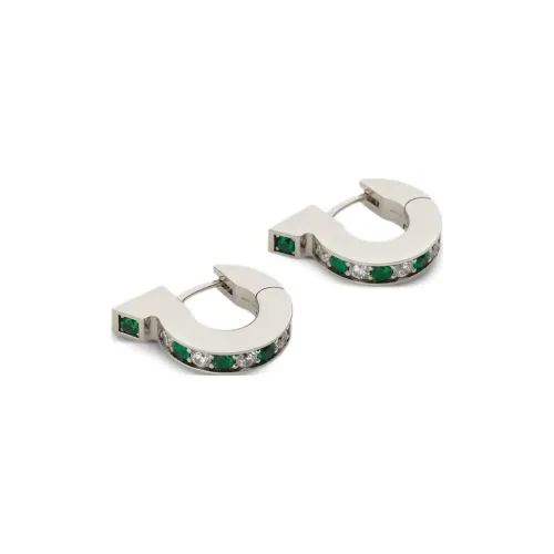 Ferragamo Серьги Женские