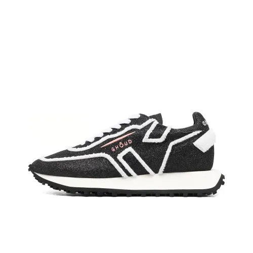 GHŌUD Casual Низкий Топ Женский