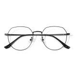 Классический черный