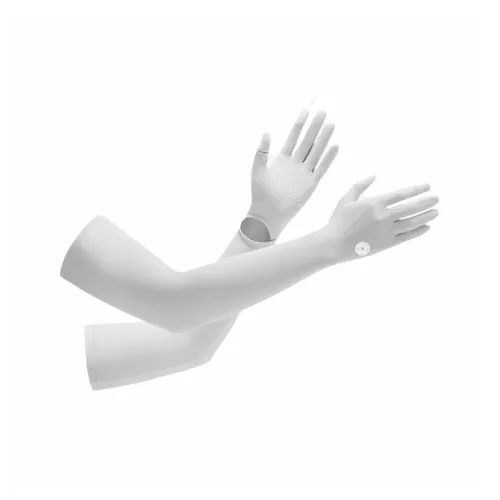 CARDANRO Полиамидовые рукавицы с защитой от солнца женские