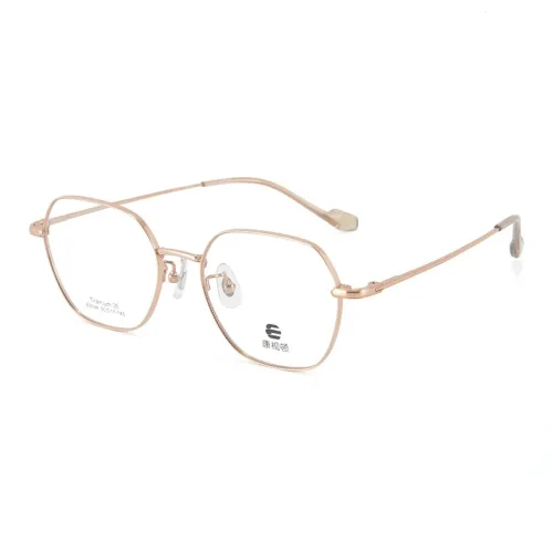 Cornstone TR Памятный пластик Гриламид TR90 Нерегулярная форма Optical Очки Унисекс