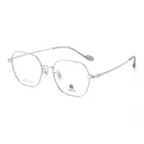 Ярко-серебристый C01