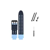 Z6A/Z6S Ремень небесно-голубого цвета + 2 винта