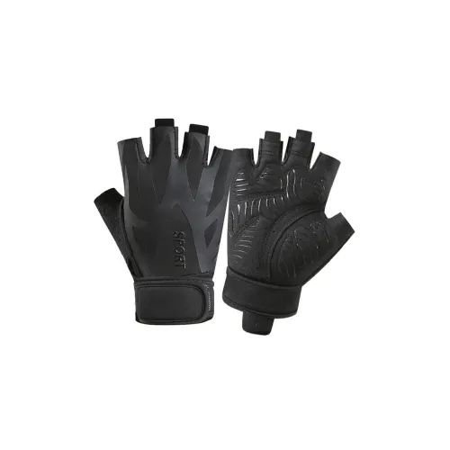 BSELEON Спортивные перчатки унисекс