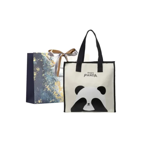 Iman's House Ткань Плечевая Сумка Женская Черная Розовая Коричневая