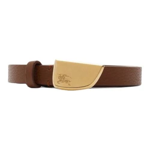 Burberry Женские кожаные ремни