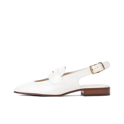 TOD'S Женские повседневные туфли Женские