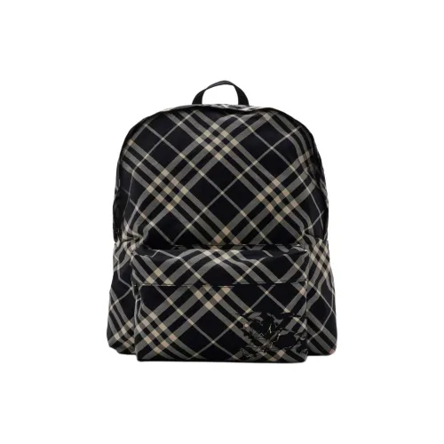 Burberry Рюкзаки Мужской