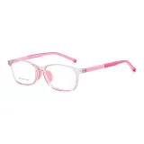 Прозрачная пудра C4