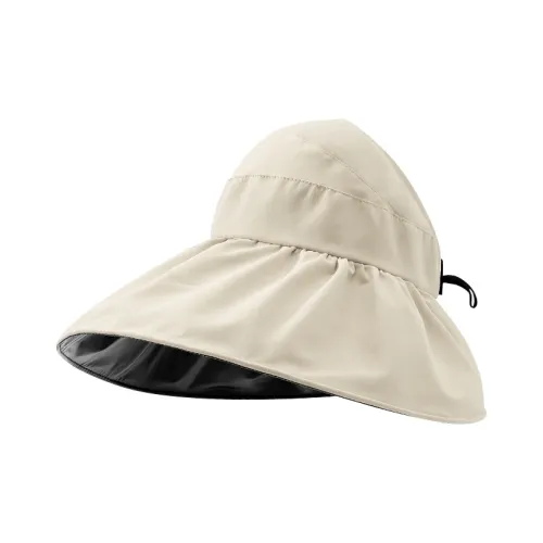 TUCANO Полиэстер Виниловые Шляпы с Защитой от UV Женские