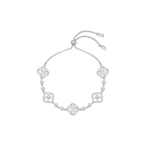 CARAT'S DIARY Серебряный браслет ювелирные изделия Girlfriend Love Confession подарочный набор Women's Bestie Gift Box Set женский