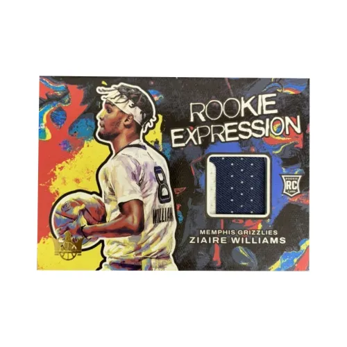 PANINI Спортивные карты