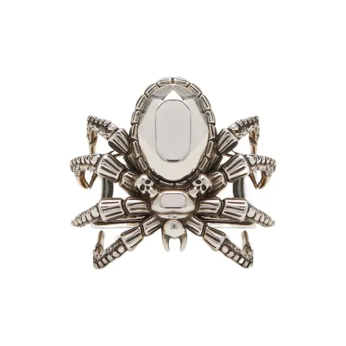 Alexander McQueen Кольца Мужской