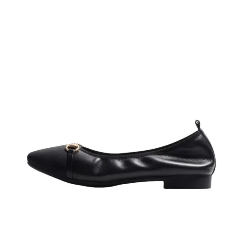 STEVE MADDEN Повседневная обувь 1,8 см Женская Черная