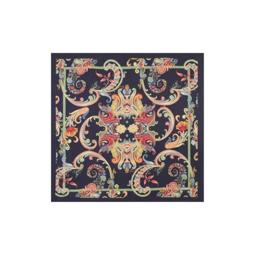 ETRO Шелковые шарфы для женщин