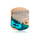 21 тон, модель Arc