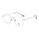 Ярко-серебристый C01