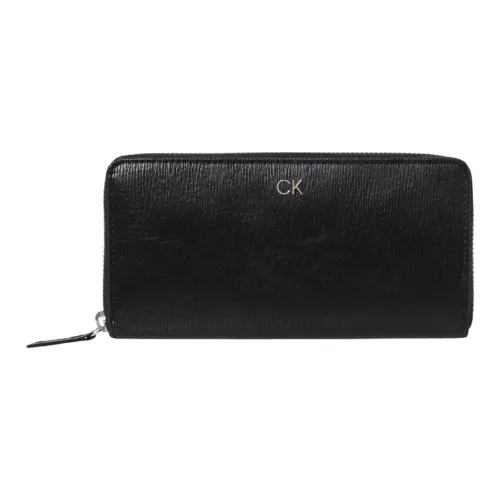 Calvin Klein Кошельки Черный Мужской