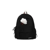 Чёрный + Облако + Булавка