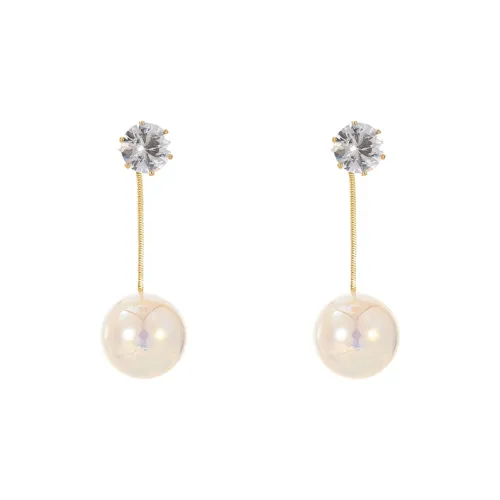 Rhymes Серьги Женские