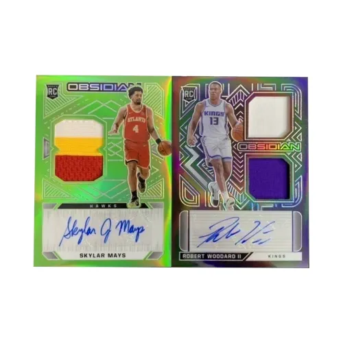 PANINI Спортивные карты