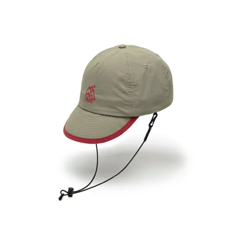 The MAD HATcher Полиамид Кепки Унисекс