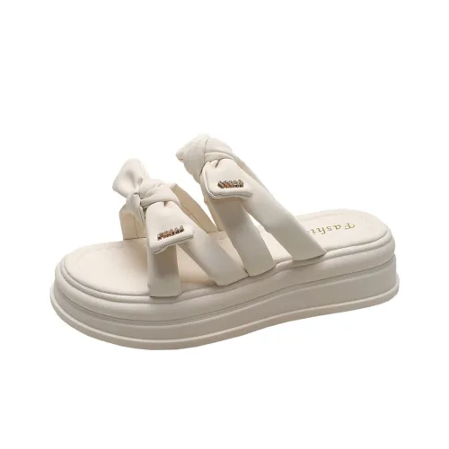 Фламинго Тихий Слипоны Женские