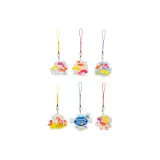 Целая коробка 6 штук