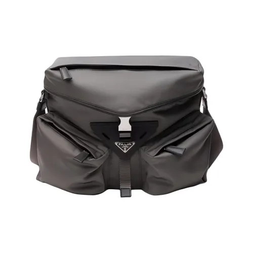 PRADA Сумки через плечо Мужской