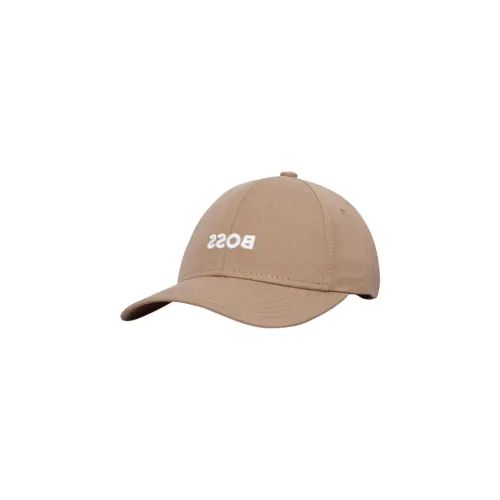 HUGO BOSS Женские Бейсболки из Хлопка