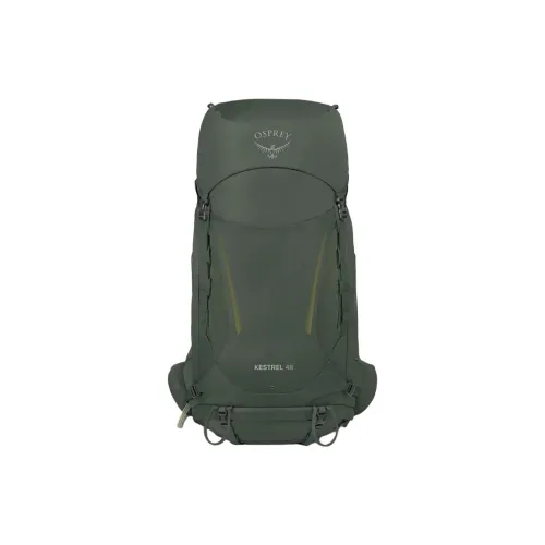 OSPREY 48L Туристические сумки Нейлон Хаки зеленый Мужской
