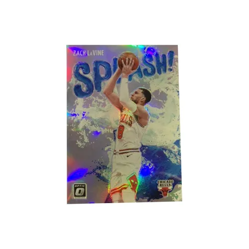 PANINI Спортивные карты