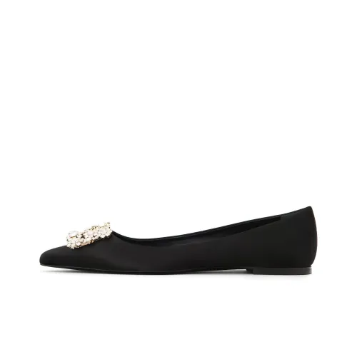 Roger Vivier Женские повседневные туфли Женские