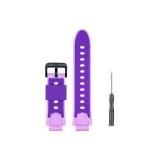 Часы Z6A/Z6S Ремень Принцесса Фиолетовый