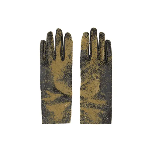 Maison Margiela Вязаные перчатки Мужские