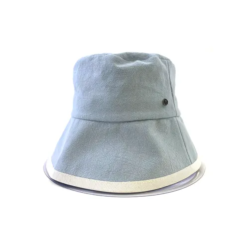 Être Par Lee Linen Bucket Hats Women's