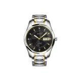 Золото Черный Циферблат